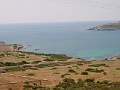 Antiparos Landschaftsblick 2